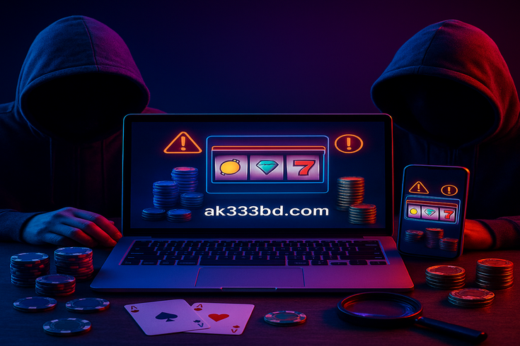 ak333bd অ্যান্ড্রয়েড অ্যাপ