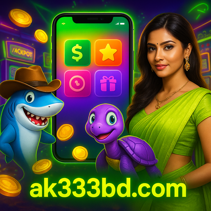 ak333bd - ডেস্কটপ সংস্করণে প্ল্যাটফর্ম