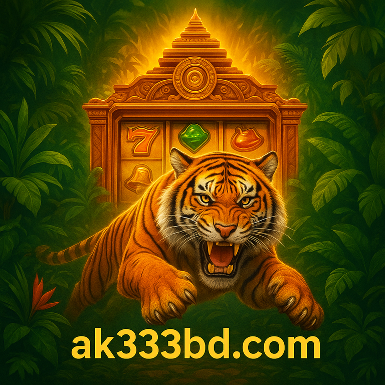 ak333bd ভিআইপি স্তর